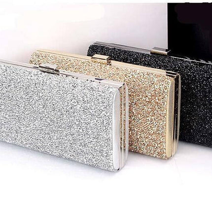 Women's Elegant Evening Clutch - Wnkrs