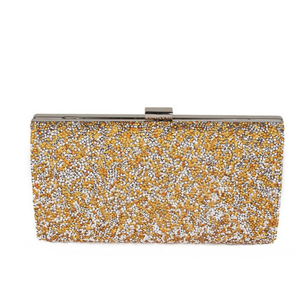 Women's Elegant Evening Clutch - Wnkrs