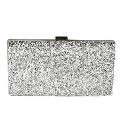 Women's Elegant Evening Clutch - Wnkrs