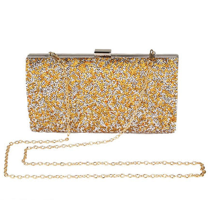 Women's Elegant Evening Clutch - Wnkrs