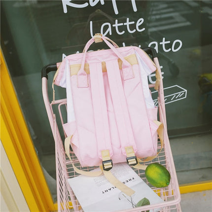 Women's Kawaii Harajuku Style Backpack - Wnkrs