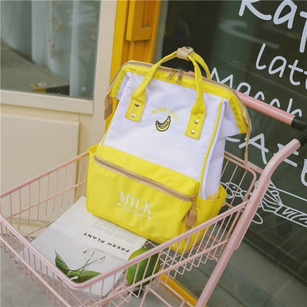 Women's Kawaii Harajuku Style Backpack - Wnkrs