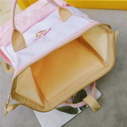 Women's Kawaii Harajuku Style Backpack - Wnkrs