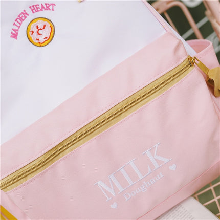 Women's Kawaii Harajuku Style Backpack - Wnkrs