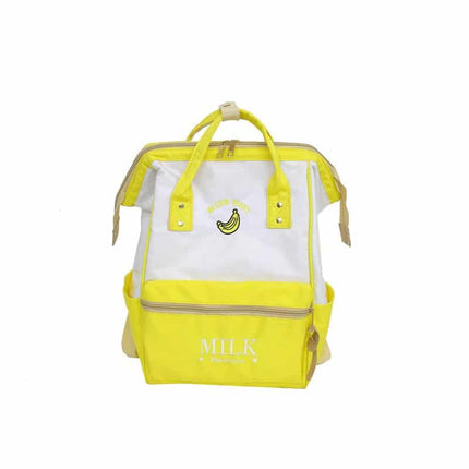 Women's Kawaii Harajuku Style Backpack - Wnkrs