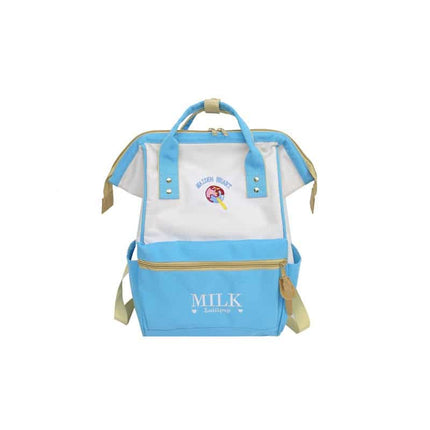 Women's Kawaii Harajuku Style Backpack - Wnkrs