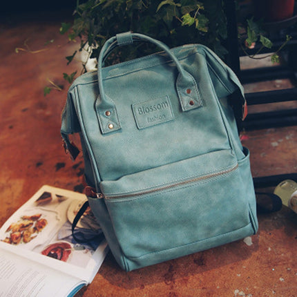 Fashion Women's Multifunctional Backpack - Wnkrs