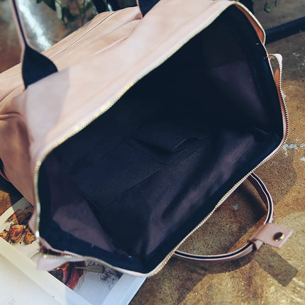 Fashion Women's Multifunctional Backpack - Wnkrs