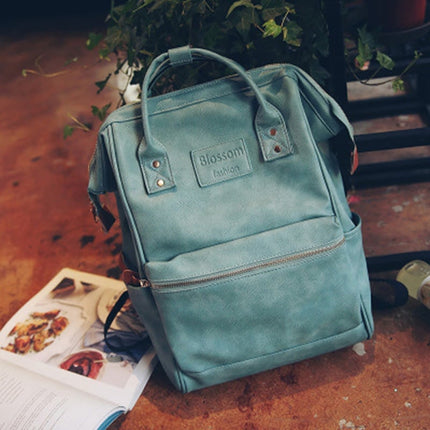Fashion Women's Multifunctional Backpack - Wnkrs