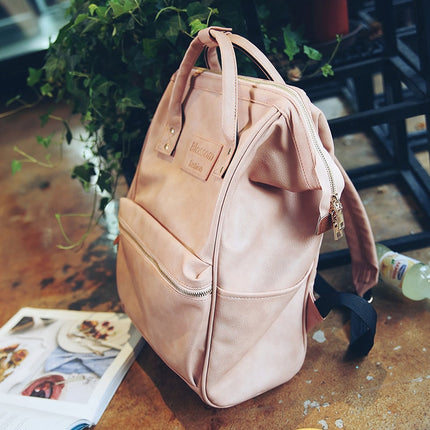 Fashion Women's Multifunctional Backpack - Wnkrs