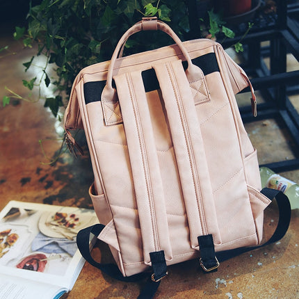 Fashion Women's Multifunctional Backpack - Wnkrs
