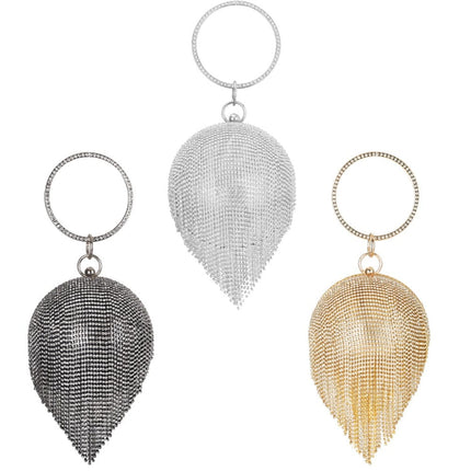 Dinner Diamond Bag - Wnkrs