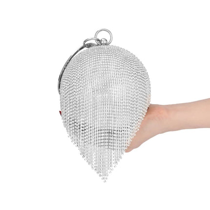 Dinner Diamond Bag - Wnkrs