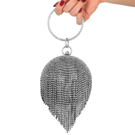 Dinner Diamond Bag - Wnkrs