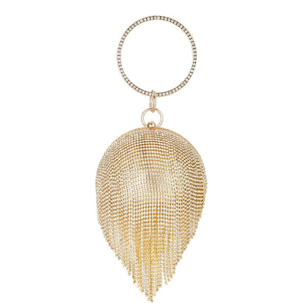 Dinner Diamond Bag - Wnkrs