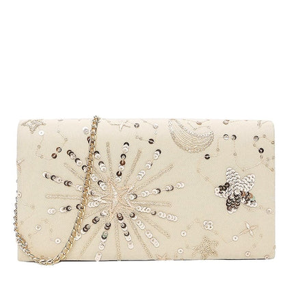 Small Leather Clutch - Wnkrs