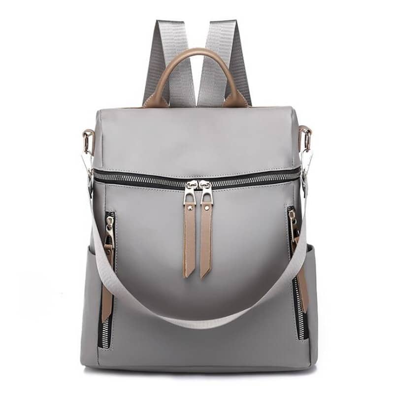 Women's Casual Waterproof Backpack