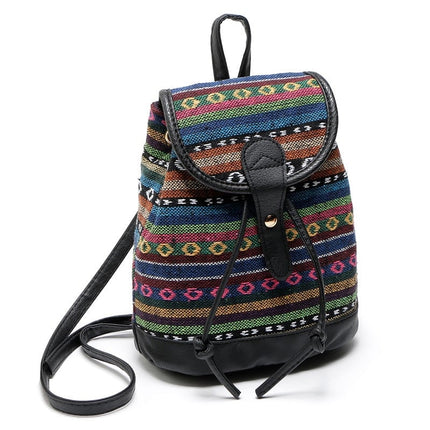 Women's Light Sport Backpack - Wnkrs