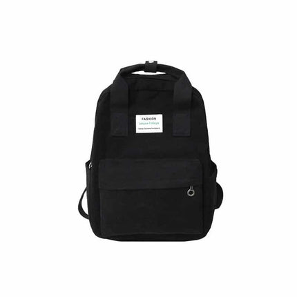 Waterproof Canvas Backpack for Traveling - Wnkrs