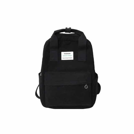 Waterproof Canvas Backpack for Traveling - Wnkrs