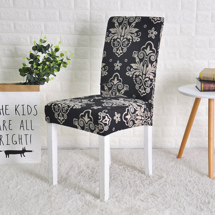 Stretch Elastic Chair Cover - wnkrs