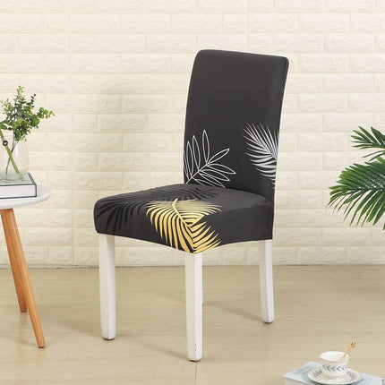Stretch Elastic Chair Cover - wnkrs