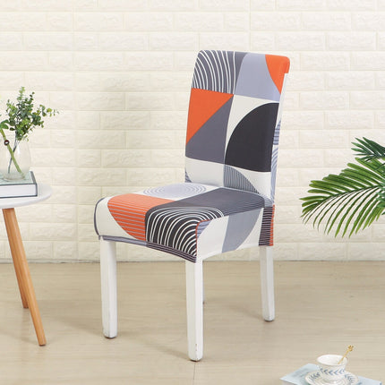 Stretch Elastic Chair Cover - wnkrs