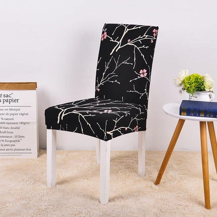 Stretch Elastic Chair Cover - wnkrs