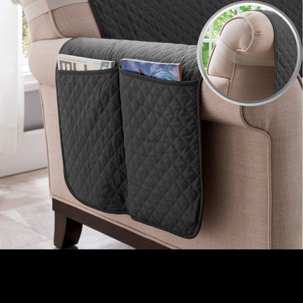 Couch Anti-Slip Cover for Pets - wnkrs