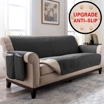 Couch Anti-Slip Cover for Pets - wnkrs