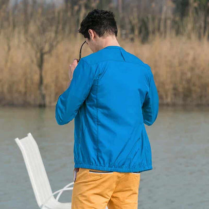 Men's Fashion Summer Jacket - Wnkrs