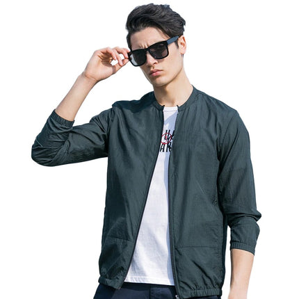 Men's Fashion Summer Jacket - Wnkrs