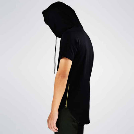 Men's Hip Hop Short Sleeves T-Shirts - Wnkrs
