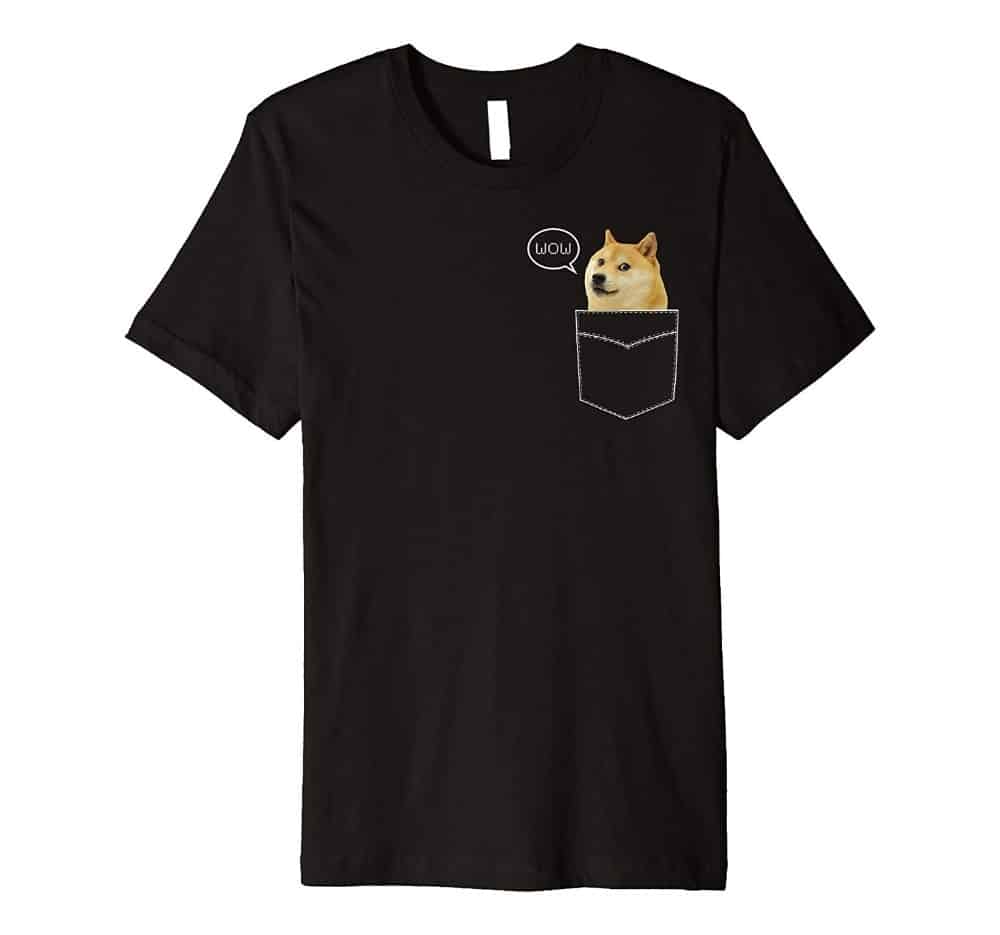 Large Size Summer T-Shirt