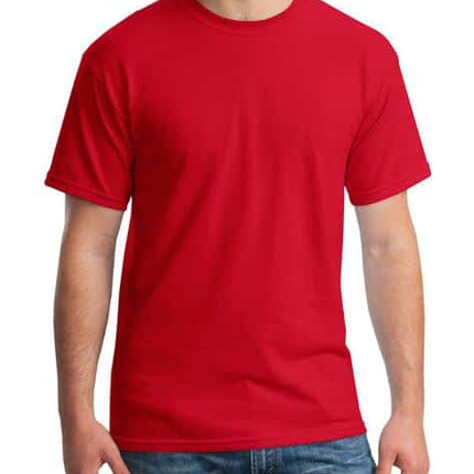 Men's Fight Crew T-Shirt - Wnkrs