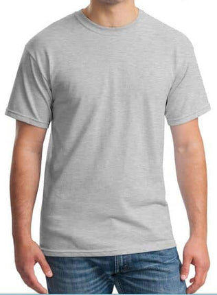 Men's Fight Crew T-Shirt - Wnkrs