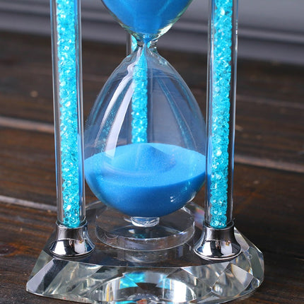 Antique Imitation Crystal Decorative Clocks - Wnkrs