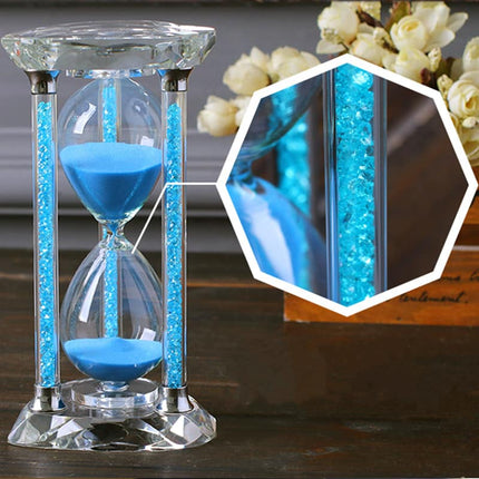 Antique Imitation Crystal Decorative Clocks - Wnkrs