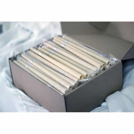 Beewax Candle Set 71 Pairs Set with Disk - wnkrs
