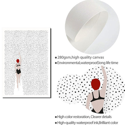 Abstract Wall Art Pictures For Living Room - wnkrs