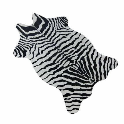 Animal Skin Style Printed Rug - Wnkrs