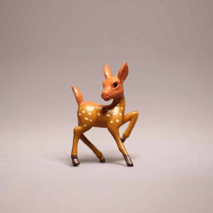 Cute Mini Deer Pair - wnkrs