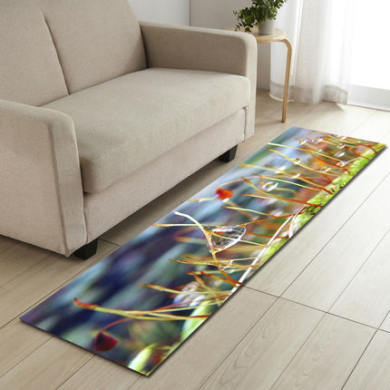 3D Printed Anti-Slip Floor Mat - wnkrs