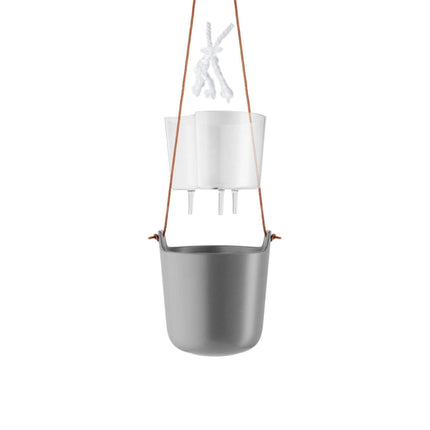 Self-Watering Hanging Flower Pot - wnkrs
