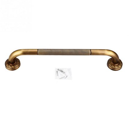 Brass Safety Handrail for Shower and Bathroom - wnkrs