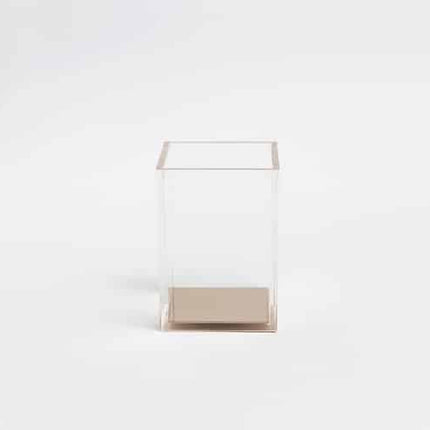 Luxury Transparency Acryl Desk Organizer - wnkrs