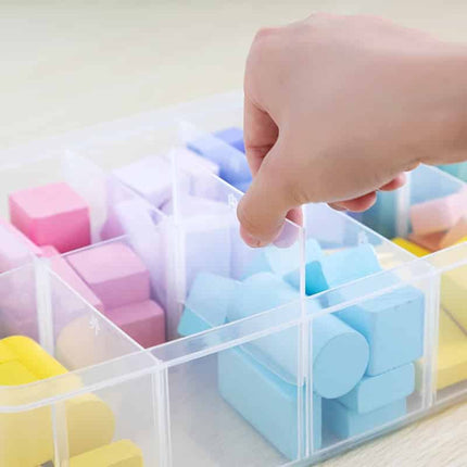 Building Blocks Organizer - Wnkrs