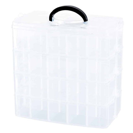 Building Blocks Organizer - Wnkrs