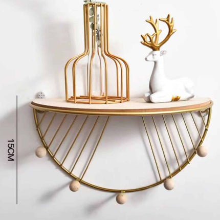 Wooden Floating Shelf - Wnkrs