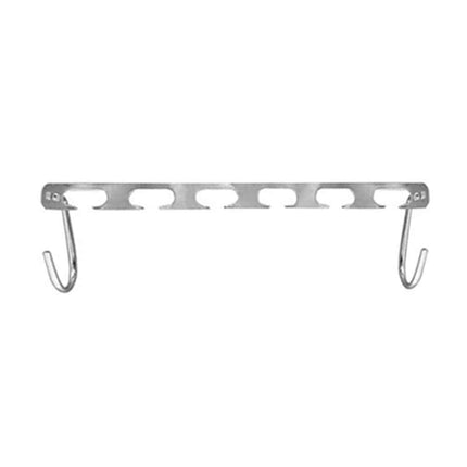 Creative Space Saver Hangers Organizer - Wnkrs